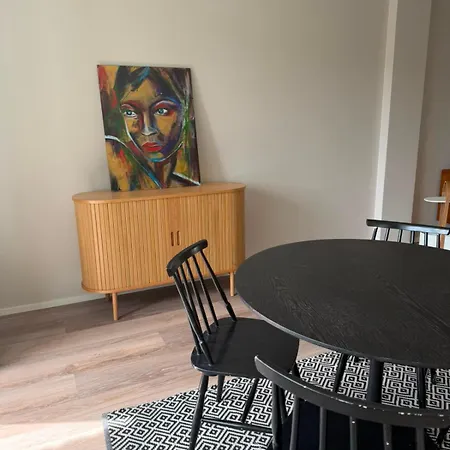 Appartamento Turun Helmi Turku